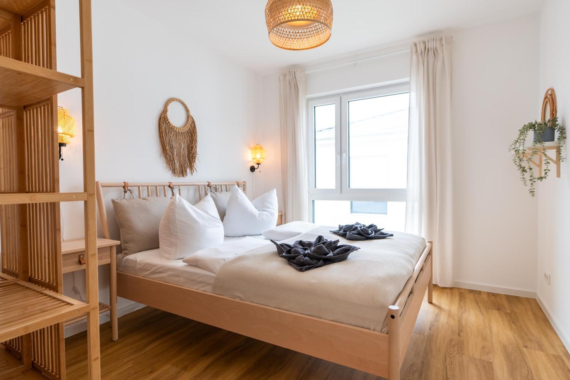Moderne & Familienfreundliche Ferienwohnung Am Goitzschesee Pouch ภายนอก รูปภาพ